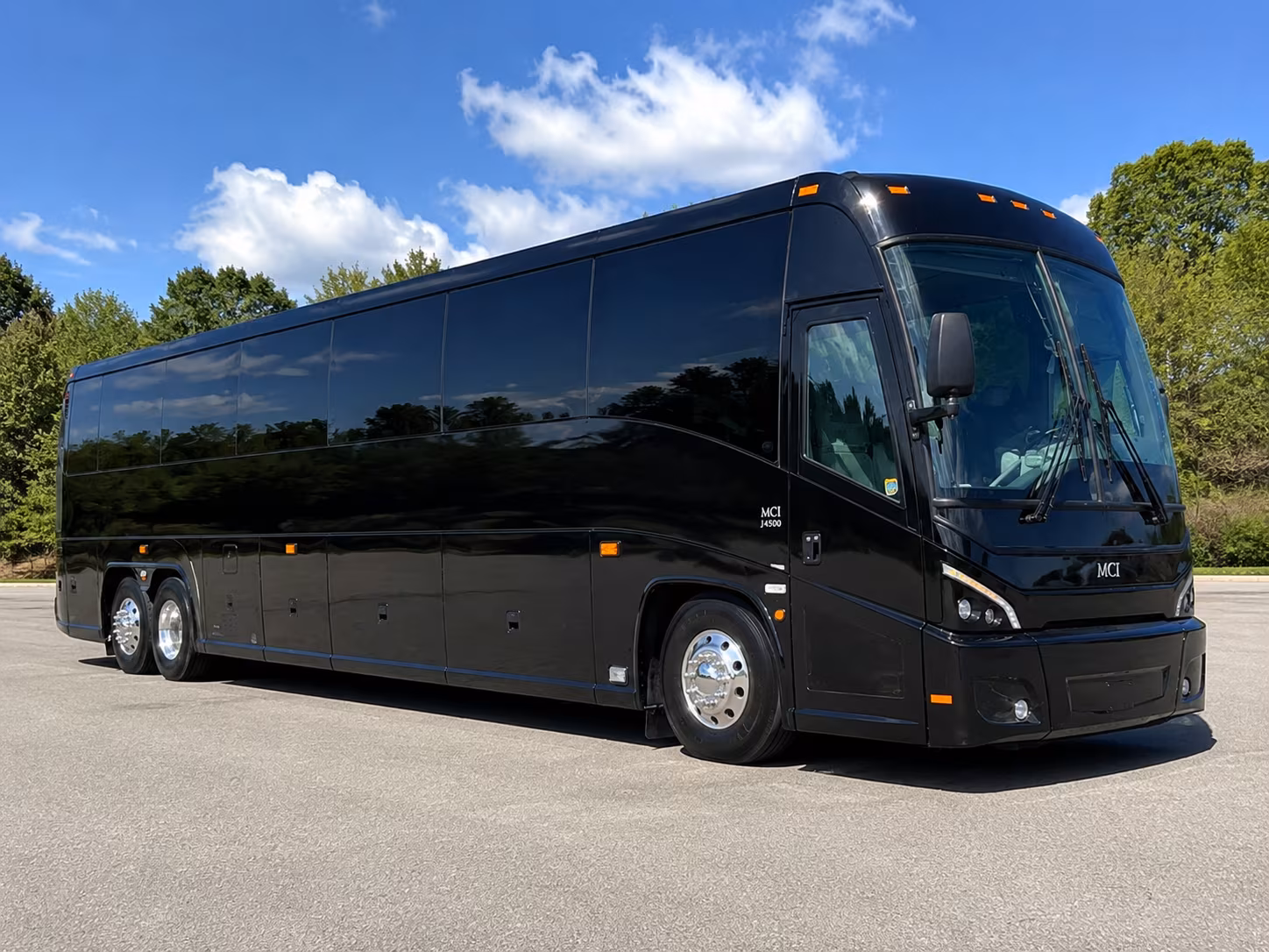 charter buses to gillette stadium for patriots and revolution games