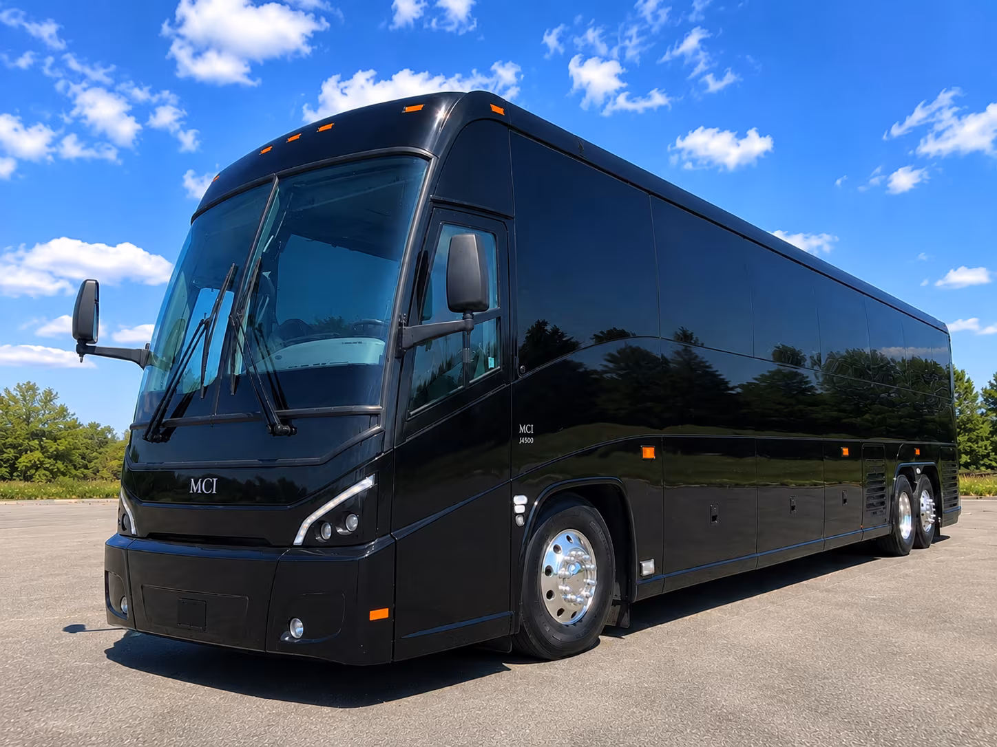 group transportation for college sports club teams and local athletic events