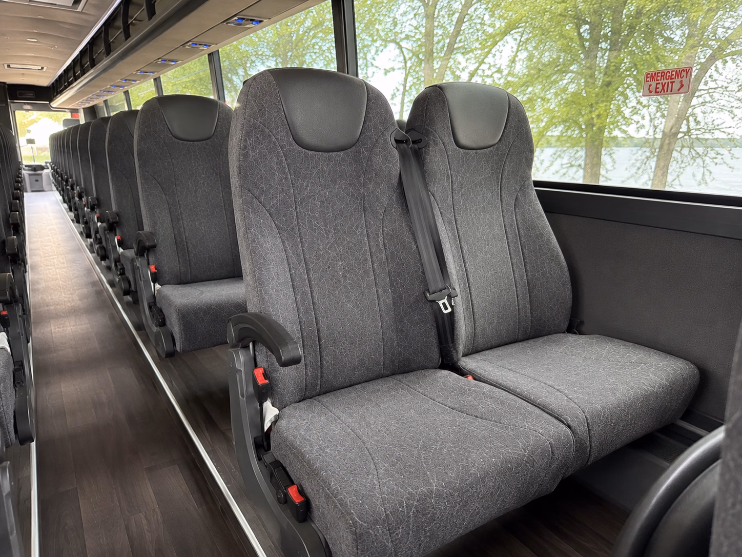 how your starting location affects charter bus rates in pawtucket rhode island