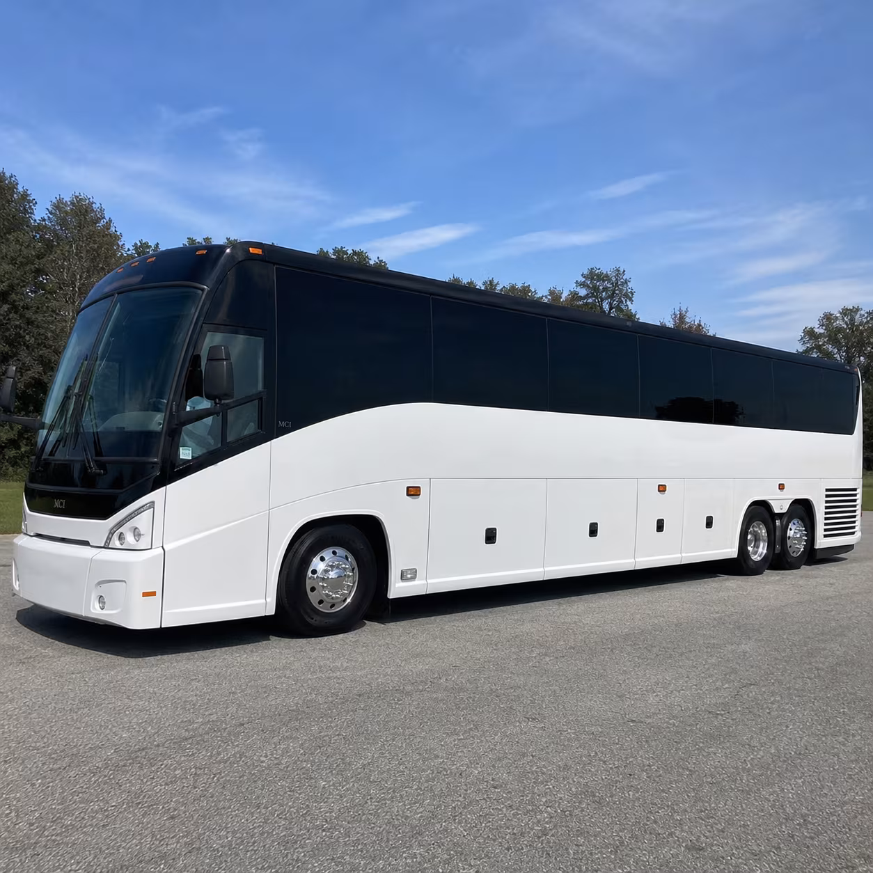 instead of multiple cars one bus takes your group down the connecticut wine trail