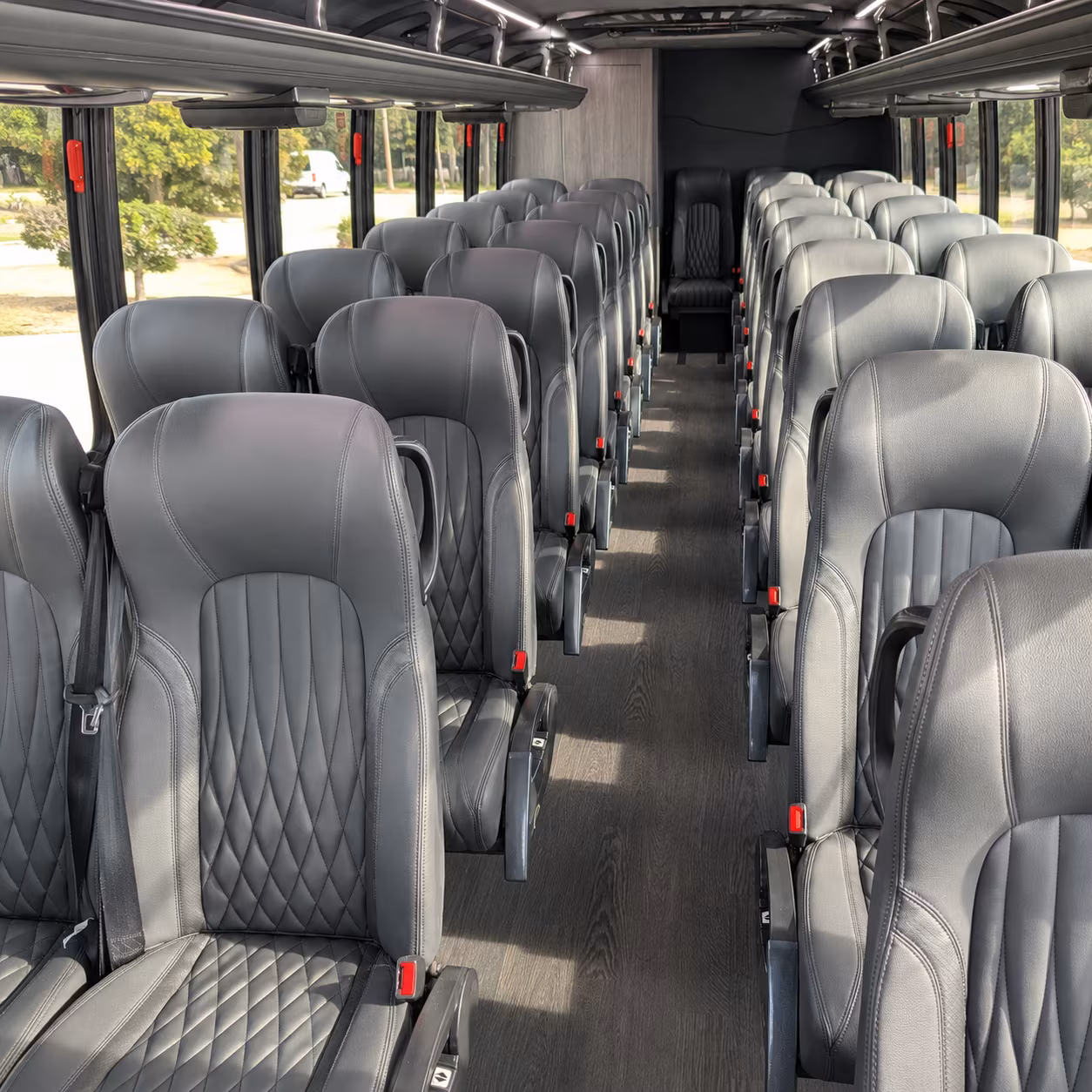 pawtucket church transportation