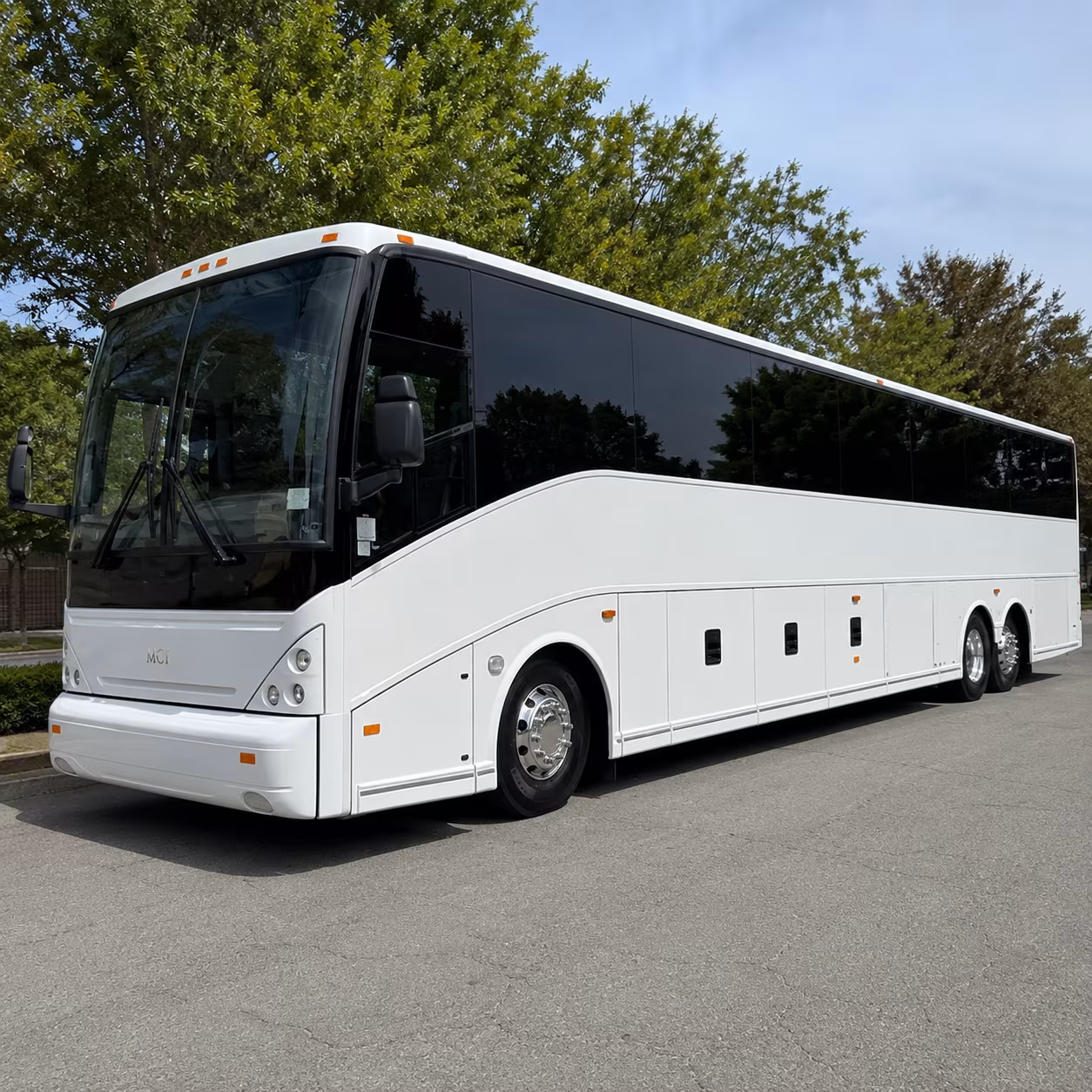 pawtucket concert transportation onboard seating