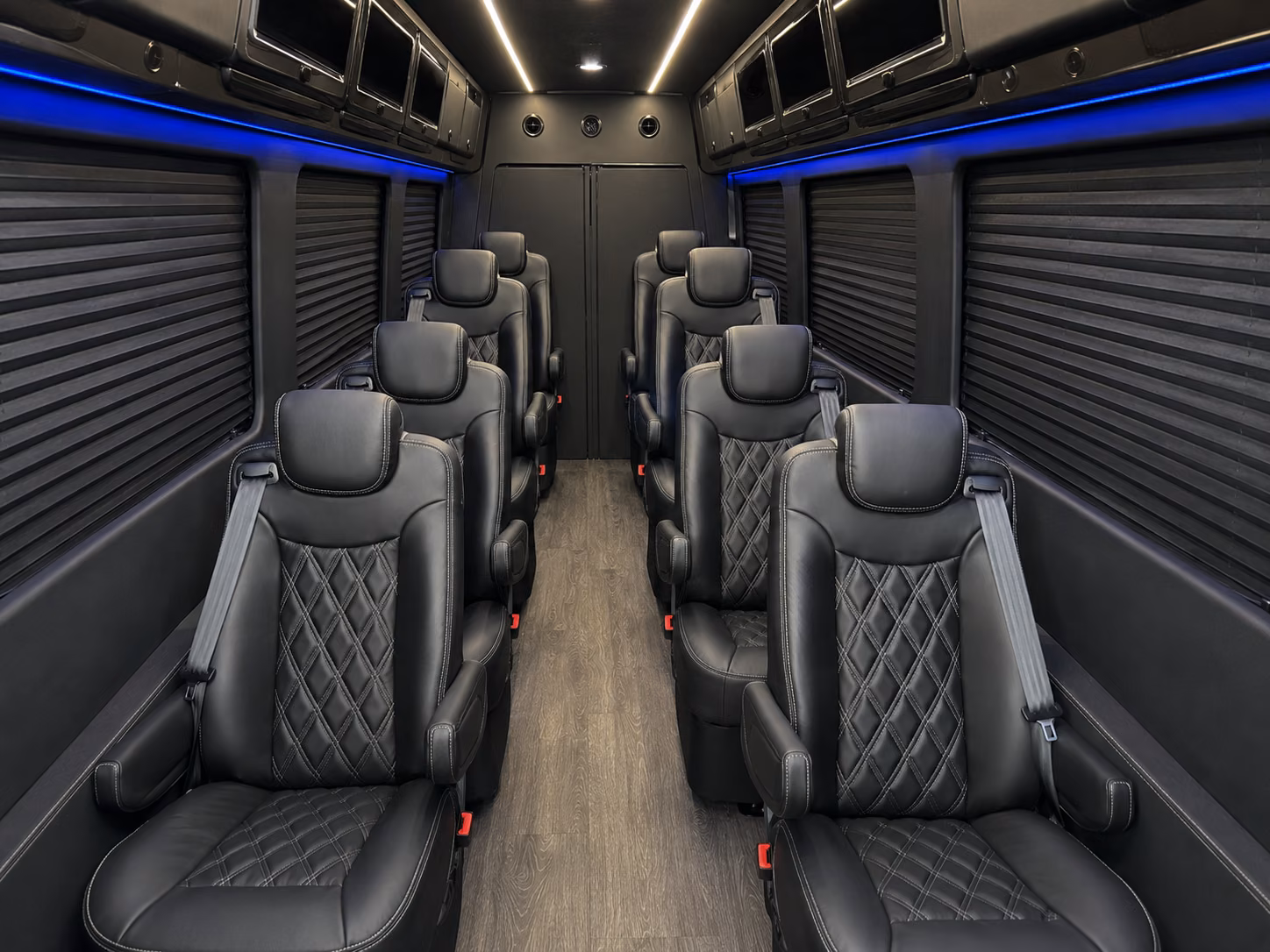 pawtucket concert transportation