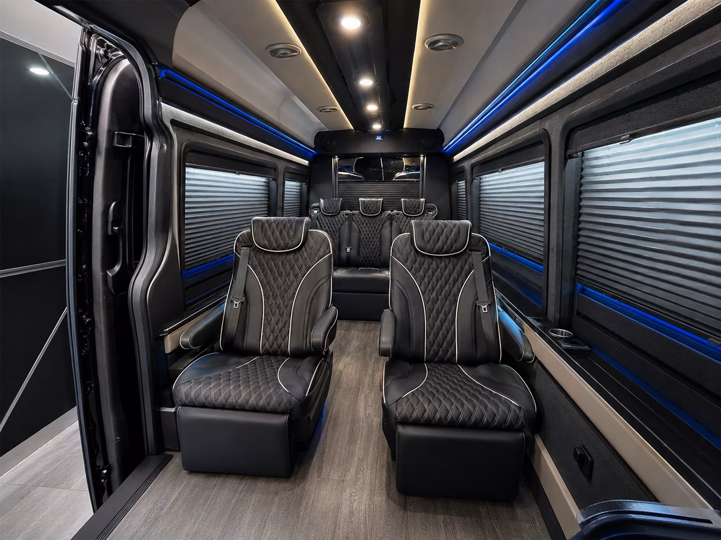 pawtucket corporate and group airport transfers for business travel