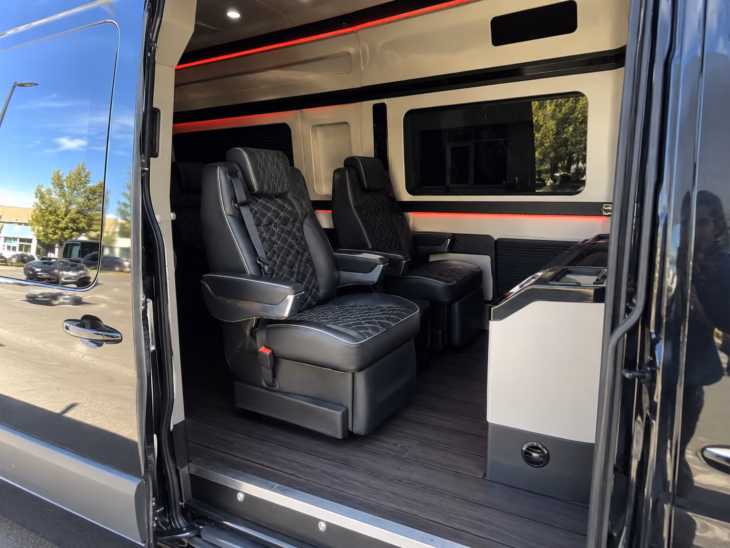 pawtucket corporate transportation
