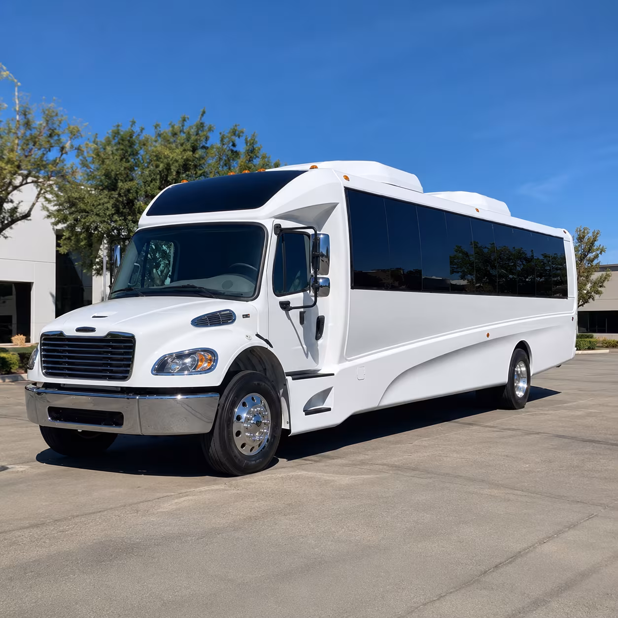 pawtucket employee transportation onboard seating