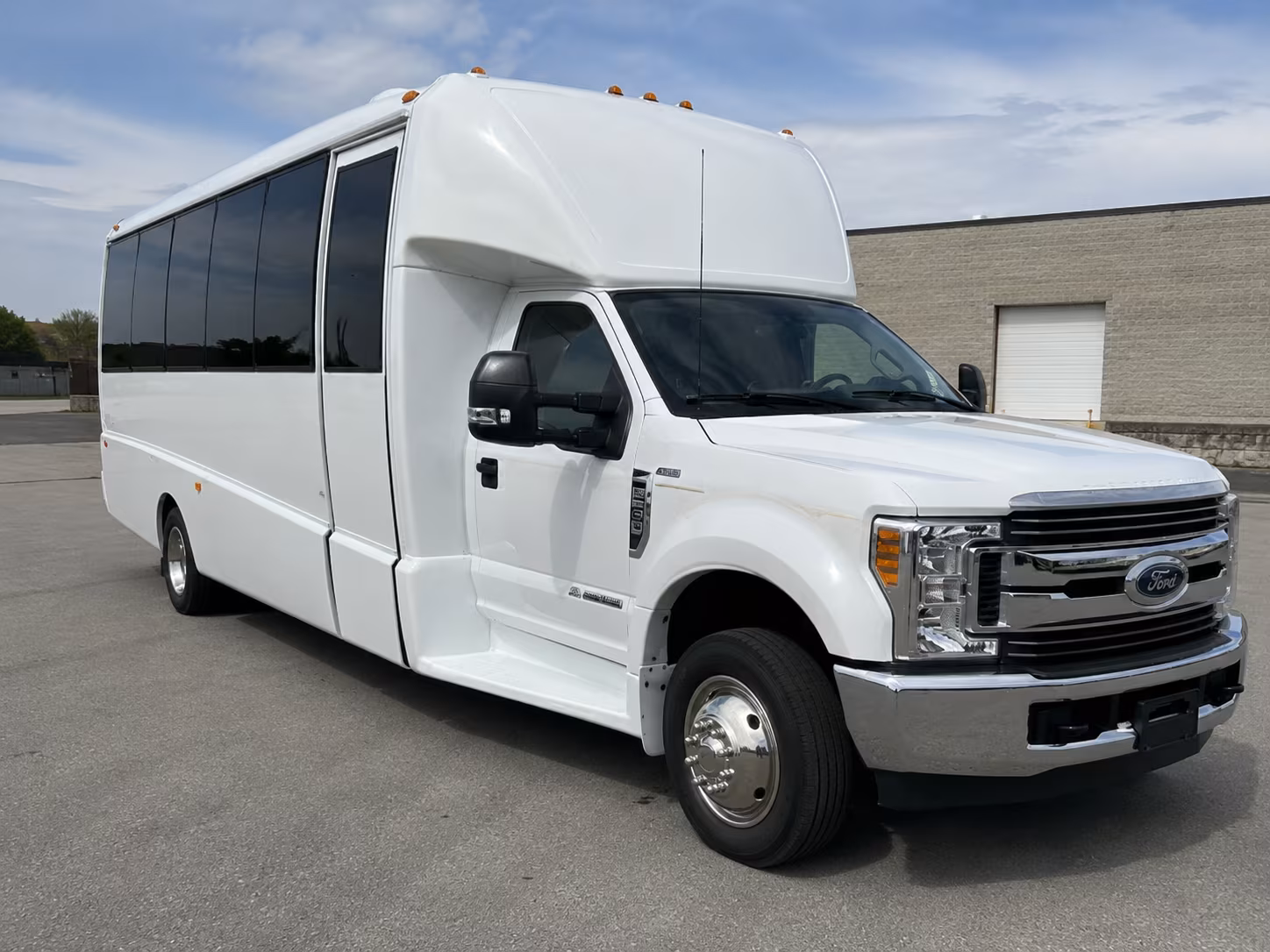 pawtucket sporting event transportation