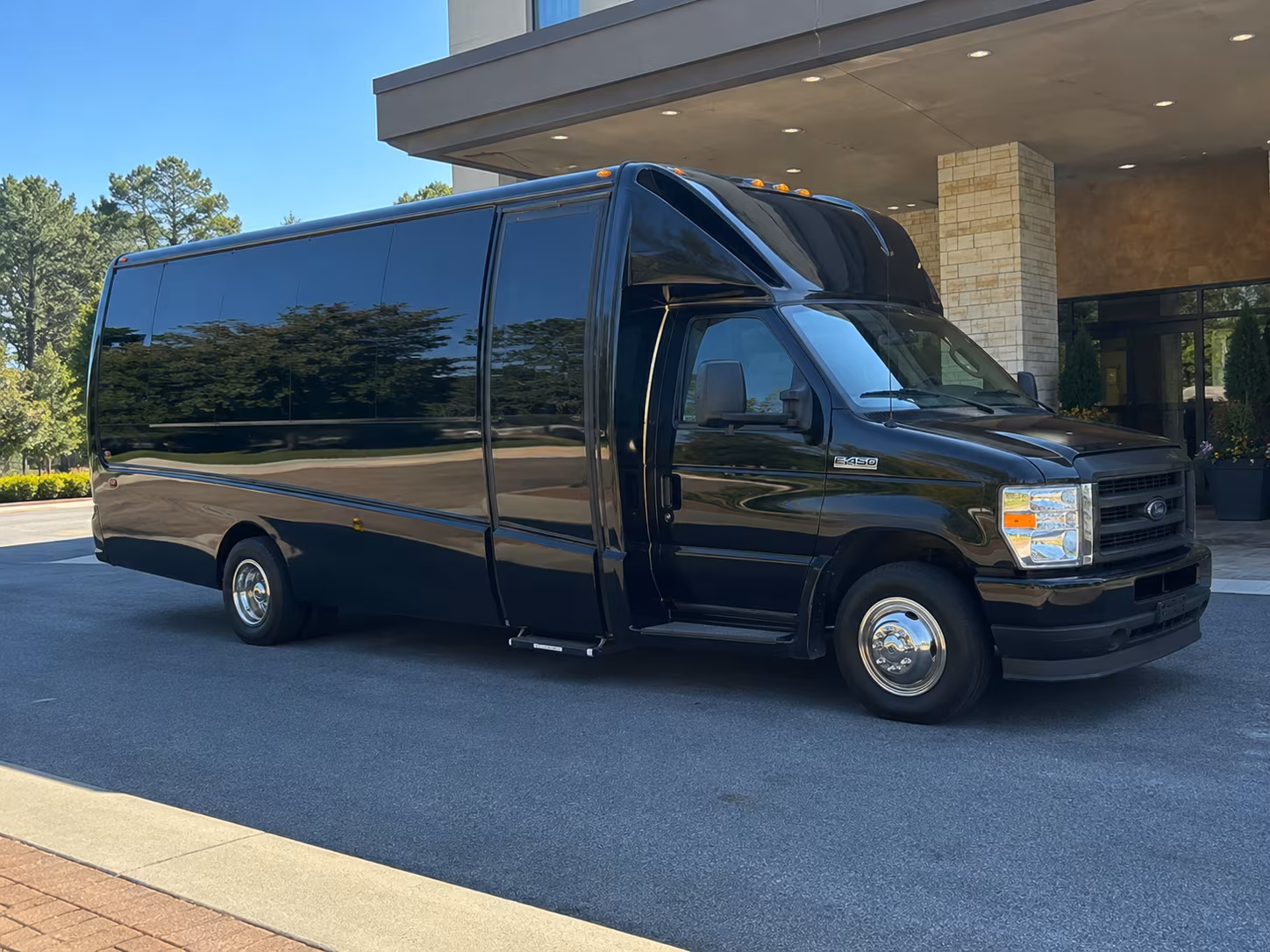 pawtucket wedding transportation