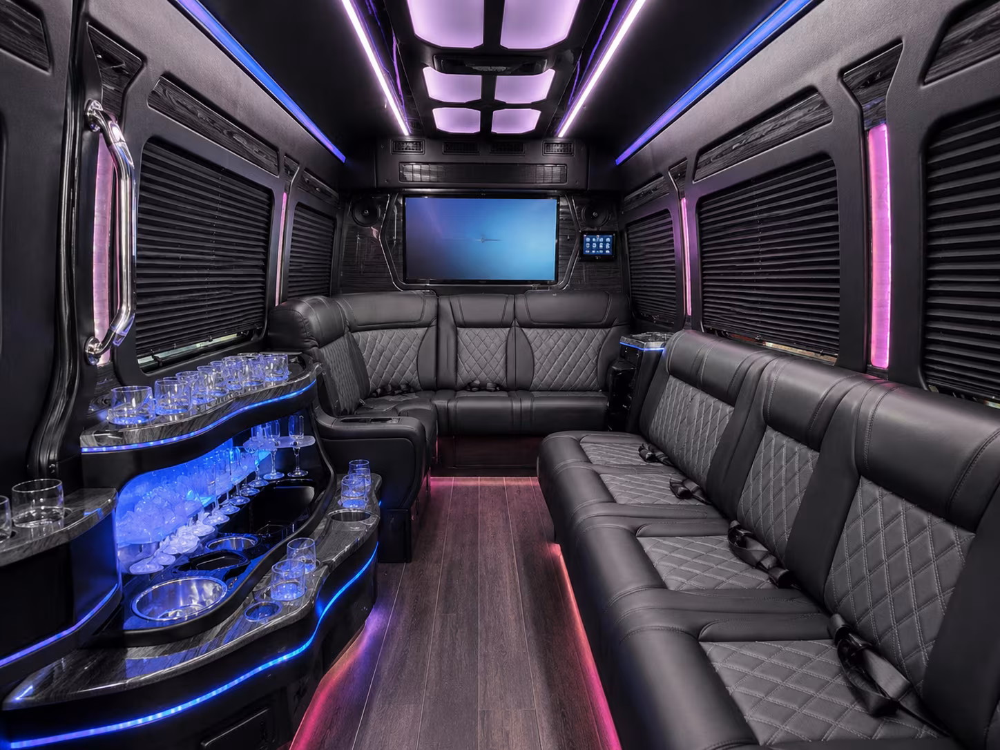 pawtucketcharterbusservices com makes finding concert buses to td garden in boston simple
