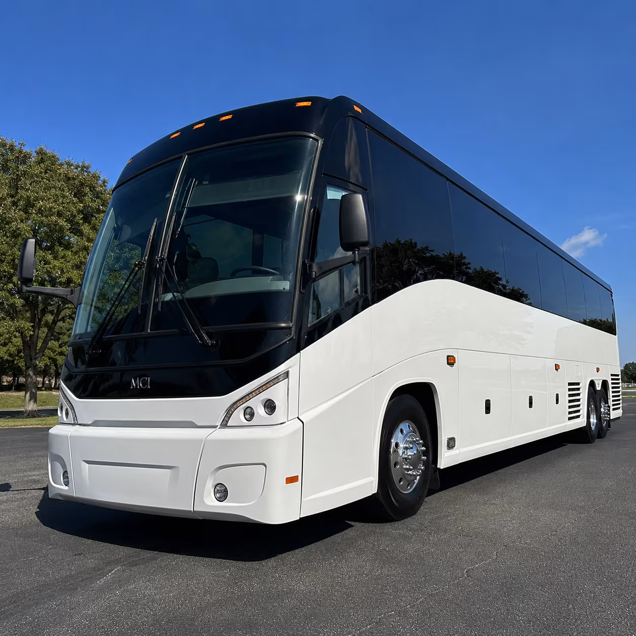 retreat buses to camp canonicus la salette shrine and beyond