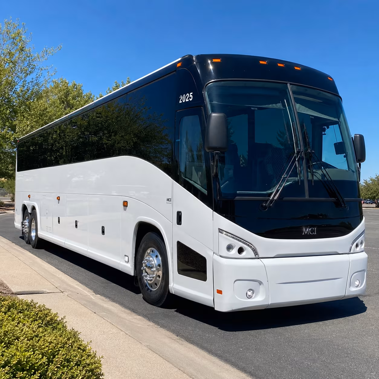 shuttle your congregation to easter and christmas services without the parking headache