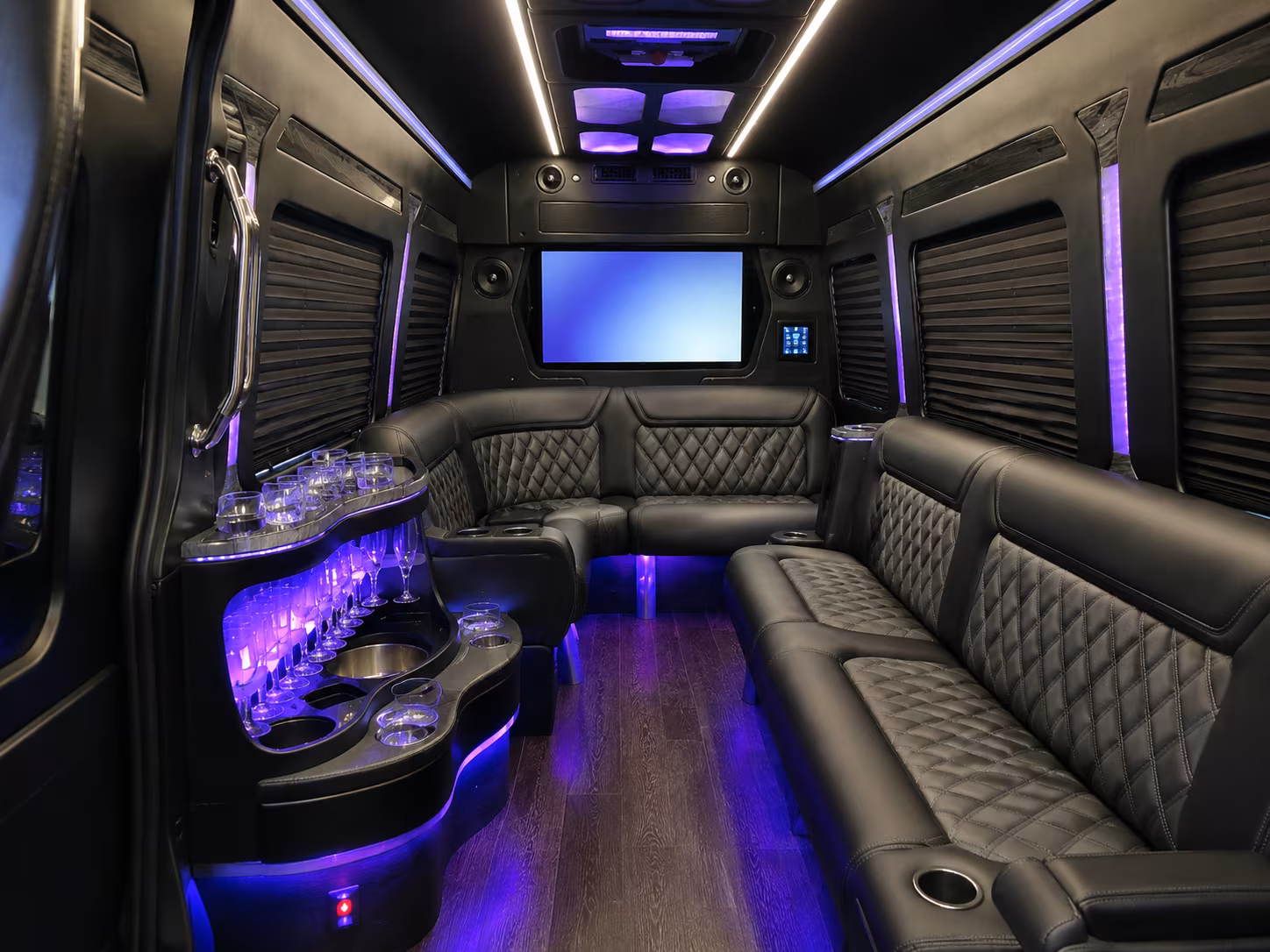 you can count on easy senior ministry transportation across pawtucket