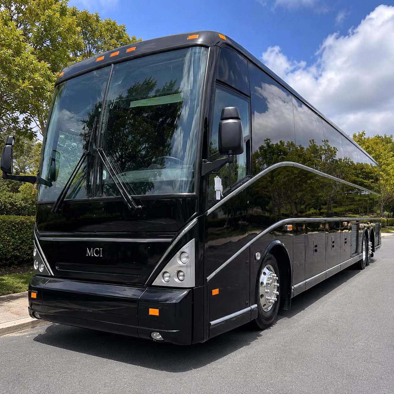your roger williams park zoo trip starts with the right bus